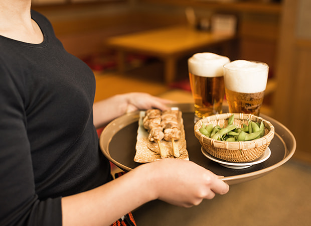 飲食・フード関係