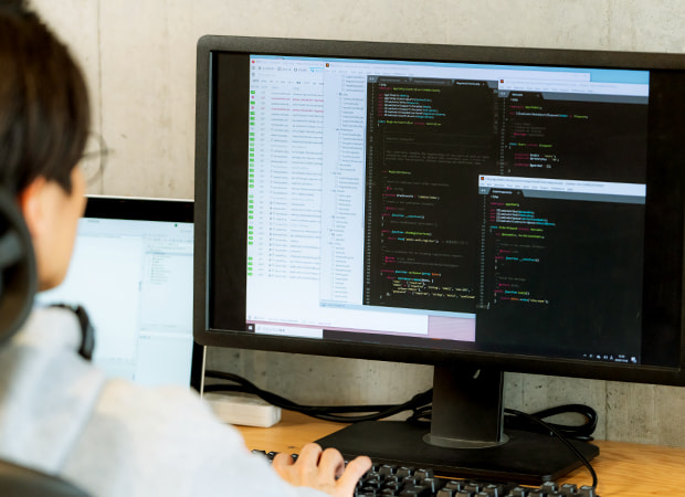 IT・クリエイティブ関係