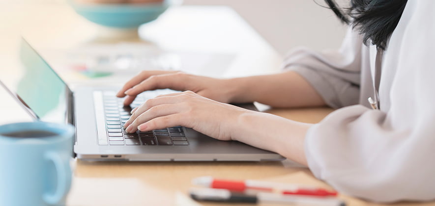 職場のイメージ