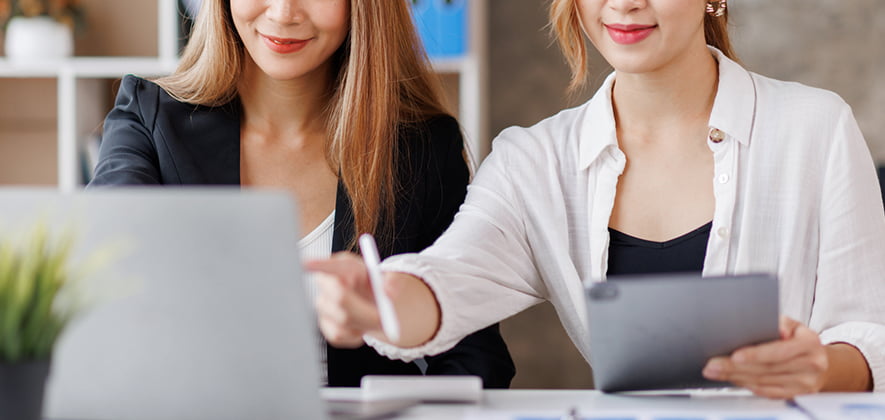 職場のイメージ