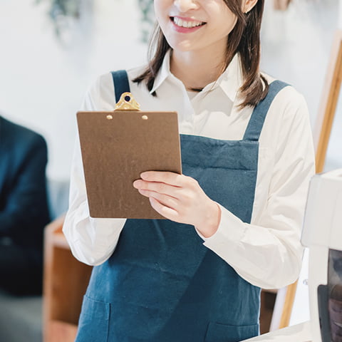 Wさん(18歳) 女性 学生