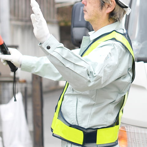 Iさん(59歳) 男性